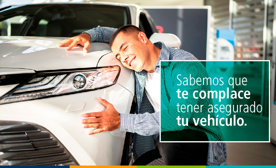 La póliza de Autos de HDI Seguros se adapta a las necesidades de sus clientes