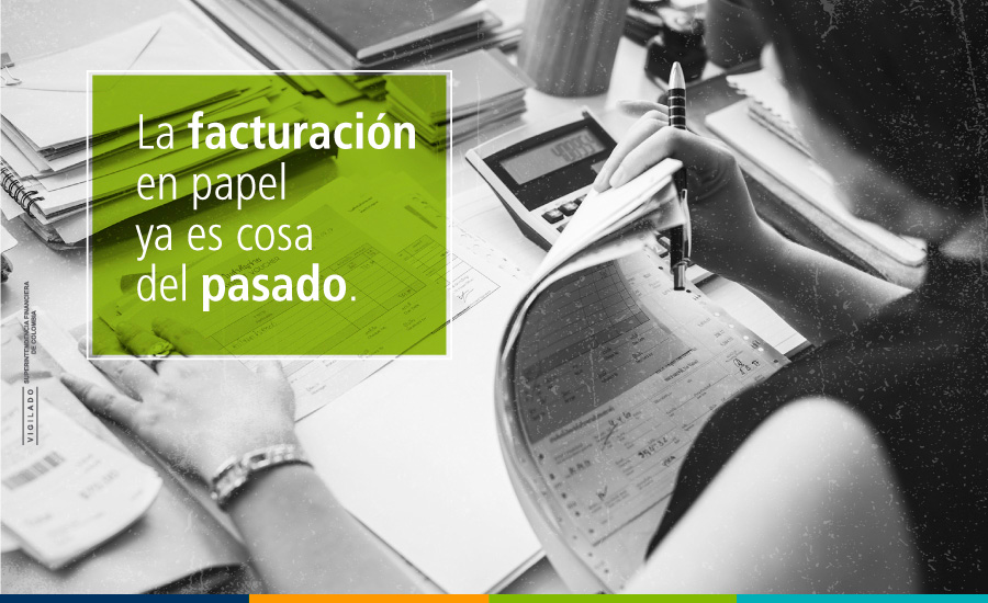Conoce el nuevo proceso de facturación electrónica en HDI Seguros.