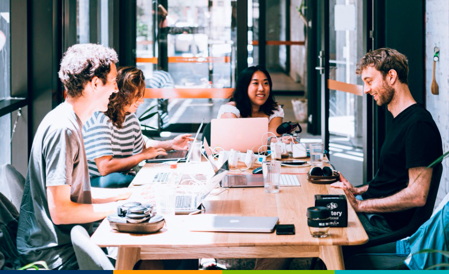 HDI Seguros busca los mejores emprendedores digitales de Colombia